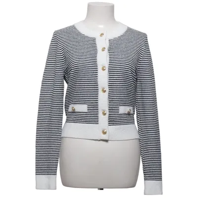 Cardigan (Noir, Blanc) de Holly & Whyte by Lindex