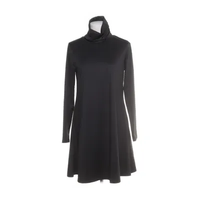 Turtleneck dress (Black) from BumBum