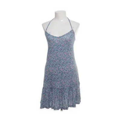 Klänning (Blå, Flerfärgad) från Women's Secret Viskos