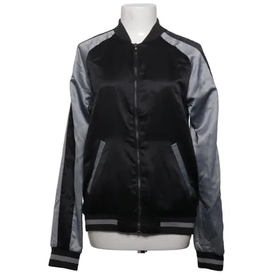 Bomber jacket (Salvius) from Saligia Polyester