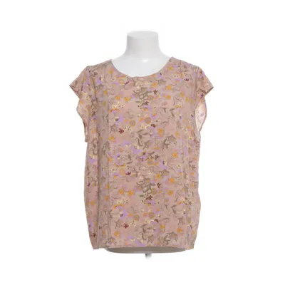 Top (Pink, Flerfarvet) fra Saint Tropez Viscose