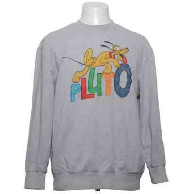 Sweatshirt (Grijs, Meerkleurig) van Disney Katoen, Polyester