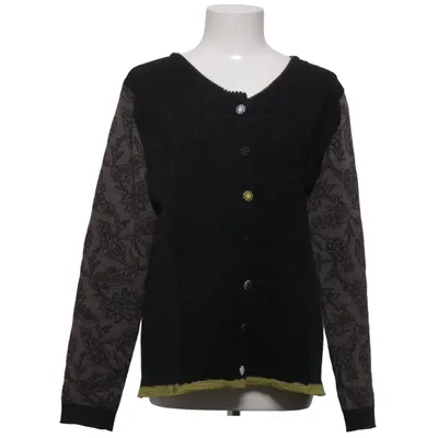 Cardigan (Noir, Marron, Vert) de Eva & Claudi Laine