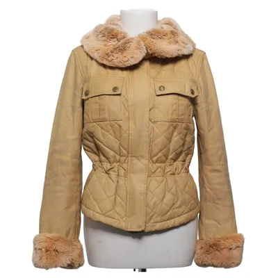 Jacka (Beige) från Belstaff Bomull