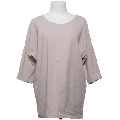 Haut (Beige) de Mix By Coton, Élasthane