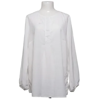 Bluse (Weiß) von Strauss Innovation