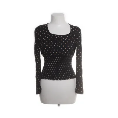 Top (Black, Beige) from Whistles