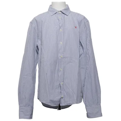 Shirt (Blauw, Wit) van Hackett