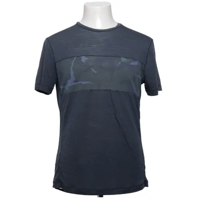 T-shirt (Grå, Grön, Blå) från Super.Natural