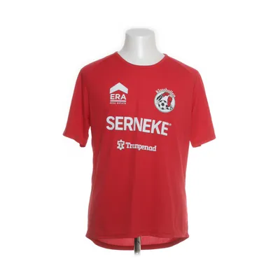 Fotbollströja (Röd) från Sol.s Polyester