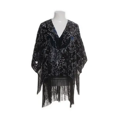 Topp (Grå, Svart) från Suzanne Nilsson Nylon