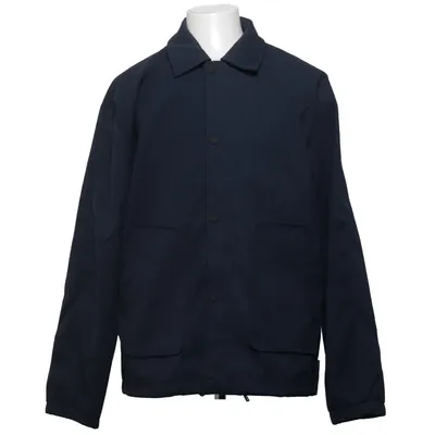 Jacket (Blue) from Petrol Industries Recycled polyester