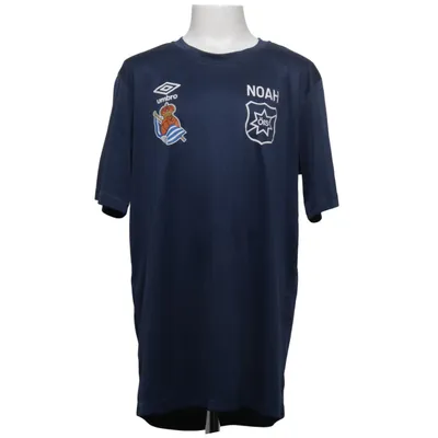 Football jersey (Blue) from Umbro Polyester