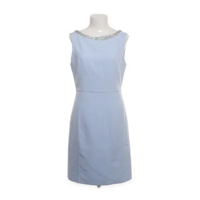 Cocktailklänning (Blå) från MOTF Elastan, Polyester