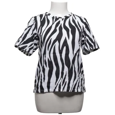 Top (Sort, Hvid) fra Cheap Monday Bomuld