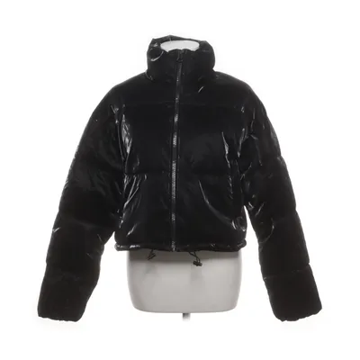 Winterjas (Zwart) van Divided by H&M Polyester