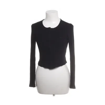 Cardigan (Noir) de Leset Élasthane, Viscose