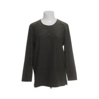 Blouse (Groen) van Golléhaug Elastaan, Polyamide, Polyester
