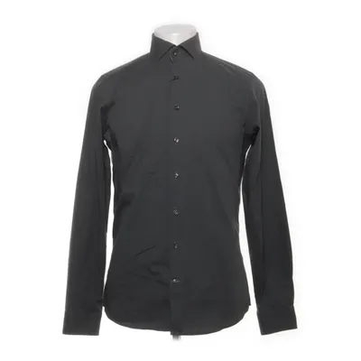 Shirt (Groen) van Profuomo