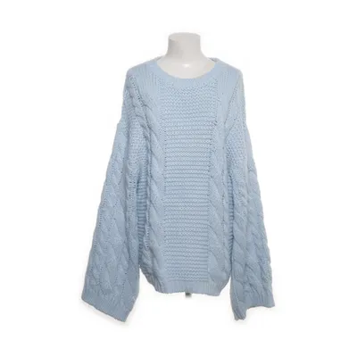 Sweater (Blue) from Francis By FB Acrylic