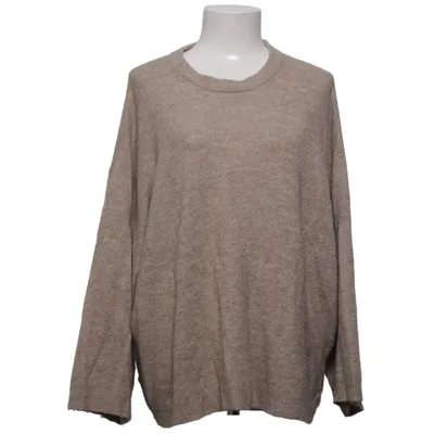 Strickpullover (Beige) von Lager 157