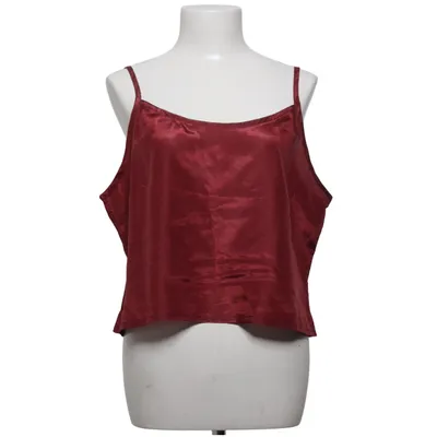 Tank Top (Red) from Wallis Polyester