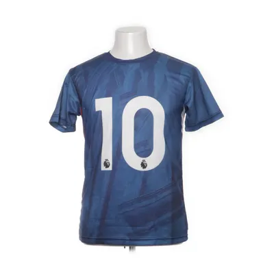 Fotbollströja (Blå) från Chelsea Football Club