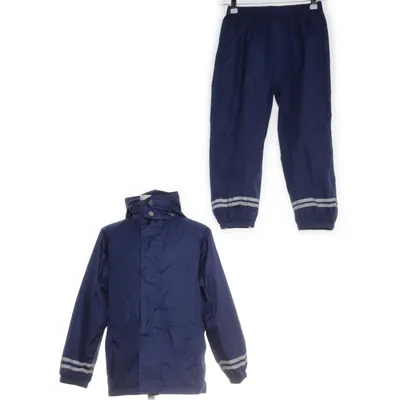 Outdoor set (Blauw) van Livly Stockholm Polyester