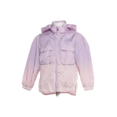 Letvægtsjakke (Pink) fra H&M Polyester