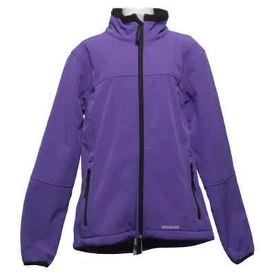 Veste anti-froid (Lope Jr) de Kilmanock Élasthane, Polyester