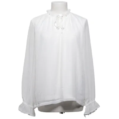Blouse (Blanc) de ONLY Polyester