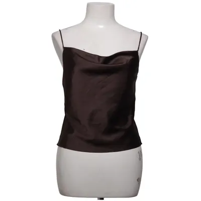 Linne (Brun) från Frakment Elastan, Polyester