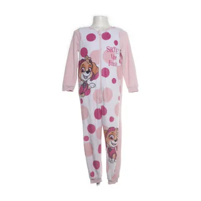 Mjukisdräkt (Rosa, Flerfärgad) från Paw Patrol Återvunnen polyester