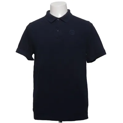Polo (Bleu) de Volkswagen Coton biologique