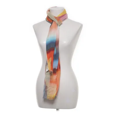 Sjal (Flerfärgad) från Fraas