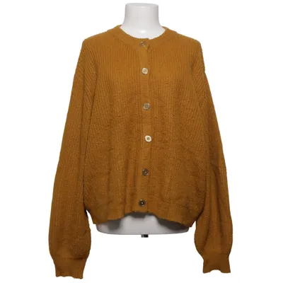 Strickjacke (Nanna Cardigan) von Lollys Laundry Acryl, Mohair, Polyamid, Wolle