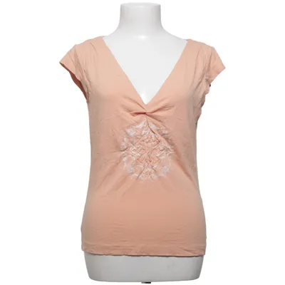 T-shirt (Rose) de Flash Basic Élasthane, Viscose