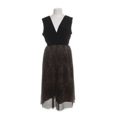 Robe (Noir, Marron, Multicolore) de Reserved Élasthane, Polyester
