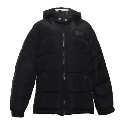 Winter jacket (Black) from DKNY Jeans Polyester