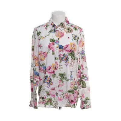 Skjorta (Vit, Flerfärgad) från Joules Bomull