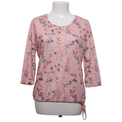 Blouse (Rose, Multicolore) de Women Polyester