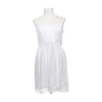 Cocktail dress (White) from Dark Pink
