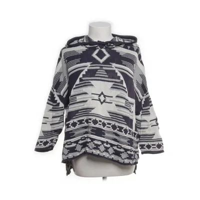 Huvtröja (Blå, Flerfärgad) från Divided by H&M Bomull