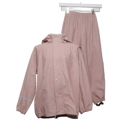 Regenkleding (Beige) van Mala Polyester, Polyurethaan