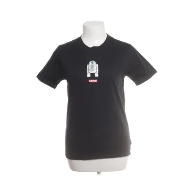 T-shirt (Svart) från Levi's Premium Bomull