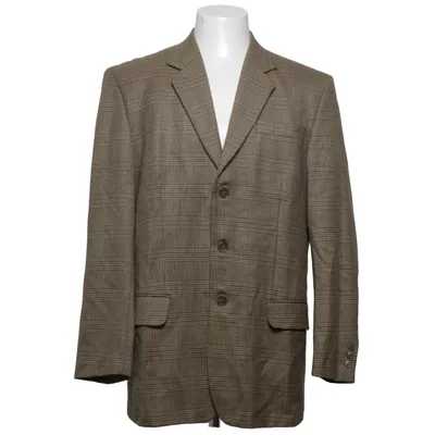 Blazer (Beige, Bruin) van Emilio Cloud