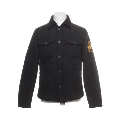 Safarijakke (Sort) fra Morris Polyester