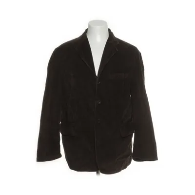 Kavaj (Brun) från Made in italy Bomull