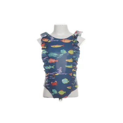 Badpak (Blauw, Meerkleurig) van Disney