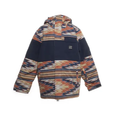 Veste d'hiver (Bleu, Orange, Beige, Multicolore) de Billabong Polyamide, Polyester